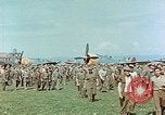 Image of United States airmen Germany, 1945, second 45 stock footage video 65675036116