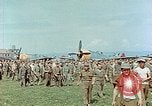 Image of United States airmen Germany, 1945, second 47 stock footage video 65675036116