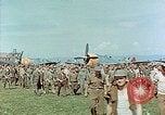 Image of United States airmen Germany, 1945, second 48 stock footage video 65675036116