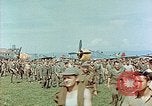 Image of United States airmen Germany, 1945, second 49 stock footage video 65675036116