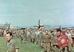 Image of United States airmen Germany, 1945, second 53 stock footage video 65675036116