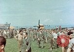 Image of United States airmen Germany, 1945, second 57 stock footage video 65675036116