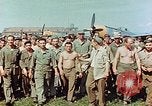 Image États-Unis aviateurs Allemagne, 1945, de la seconde 6 séquences d'archives historiques vidéo 65675036117