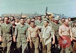 Image États-Unis aviateurs Allemagne, 1945, de la seconde 7 séquences d'archives historiques vidéo 65675036117
