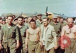 Image États-Unis aviateurs Allemagne, 1945, de la seconde 8 séquences d'archives historiques vidéo 65675036117
