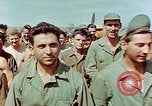 Image États-Unis aviateurs Allemagne, 1945, de la seconde 11 séquences d'archives historiques vidéo 65675036117