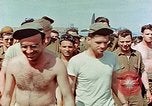 Image États-Unis aviateurs Allemagne, 1945, de la seconde 14 séquences d'archives historiques vidéo 65675036117