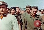 Image États-Unis aviateurs Allemagne, 1945, de la seconde 18 séquences d'archives historiques vidéo 65675036117