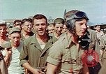 Image États-Unis aviateurs Allemagne, 1945, de la seconde 19 séquences d'archives historiques vidéo 65675036117