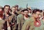 Image États-Unis aviateurs Allemagne, 1945, de la seconde 23 séquences d'archives historiques vidéo 65675036117