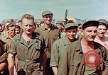 Image États-Unis aviateurs Allemagne, 1945, de la seconde 24 séquences d'archives historiques vidéo 65675036117
