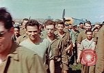 Image États-Unis aviateurs Allemagne, 1945, de la seconde 26 séquences d'archives historiques vidéo 65675036117