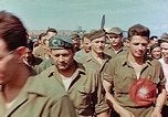 Image États-Unis aviateurs Allemagne, 1945, de la seconde 28 séquences d'archives historiques vidéo 65675036117