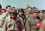 Image États-Unis aviateurs Allemagne, 1945, de la seconde 35 séquences d'archives historiques vidéo 65675036117