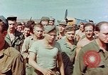 Image États-Unis aviateurs Allemagne, 1945, de la seconde 40 séquences d'archives historiques vidéo 65675036117