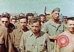 Image États-Unis aviateurs Allemagne, 1945, de la seconde 47 séquences d'archives historiques vidéo 65675036117