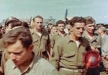 Image États-Unis aviateurs Allemagne, 1945, de la seconde 48 séquences d'archives historiques vidéo 65675036117