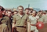 Image États-Unis aviateurs Allemagne, 1945, de la seconde 49 séquences d'archives historiques vidéo 65675036117