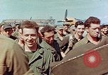 Image États-Unis aviateurs Allemagne, 1945, de la seconde 51 séquences d'archives historiques vidéo 65675036117