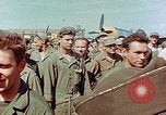 Image États-Unis aviateurs Allemagne, 1945, de la seconde 52 séquences d'archives historiques vidéo 65675036117