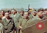 Image États-Unis aviateurs Allemagne, 1945, de la seconde 53 séquences d'archives historiques vidéo 65675036117