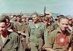 Image États-Unis aviateurs Allemagne, 1945, de la seconde 54 séquences d'archives historiques vidéo 65675036117