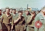 Image États-Unis aviateurs Allemagne, 1945, de la seconde 55 séquences d'archives historiques vidéo 65675036117
