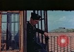 Image of United States Army Air Force Officer Germany, 1945, second 3 stock footage video 65675036118