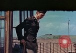 Image of United States Army Air Force Officer Germany, 1945, second 4 stock footage video 65675036118