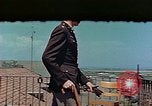 Image of United States Army Air Force Officer Germany, 1945, second 6 stock footage video 65675036118
