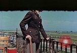Image of United States Army Air Force Officer Germany, 1945, second 9 stock footage video 65675036118