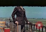 Image of United States Army Air Force Officer Germany, 1945, second 10 stock footage video 65675036118