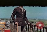 Image of United States Army Air Force Officer Germany, 1945, second 11 stock footage video 65675036118