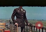 Image of United States Army Air Force Officer Germany, 1945, second 12 stock footage video 65675036118