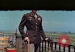 Image of United States Army Air Force Officer Germany, 1945, second 17 stock footage video 65675036118