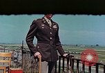 Image of United States Army Air Force Officer Germany, 1945, second 19 stock footage video 65675036118