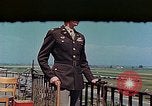 Image of United States Army Air Force Officer Germany, 1945, second 21 stock footage video 65675036118