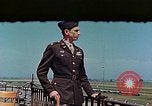 Image of United States Army Air Force Officer Germany, 1945, second 23 stock footage video 65675036118