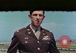 Image of United States Army Air Force Officer Germany, 1945, second 24 stock footage video 65675036118