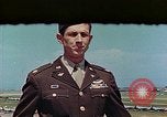 Image of United States Army Air Force Officer Germany, 1945, second 25 stock footage video 65675036118