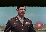 Image of United States Army Air Force Officer Germany, 1945, second 26 stock footage video 65675036118