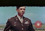 Image of United States Army Air Force Officer Germany, 1945, second 28 stock footage video 65675036118