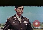 Image of United States Army Air Force Officer Germany, 1945, second 30 stock footage video 65675036118