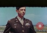 Image of United States Army Air Force Officer Germany, 1945, second 31 stock footage video 65675036118