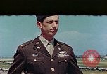 Image of United States Army Air Force Officer Germany, 1945, second 33 stock footage video 65675036118