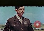 Image of United States Army Air Force Officer Germany, 1945, second 34 stock footage video 65675036118