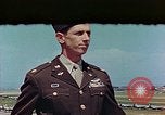 Image of United States Army Air Force Officer Germany, 1945, second 35 stock footage video 65675036118