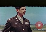Image of United States Army Air Force Officer Germany, 1945, second 36 stock footage video 65675036118