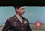 Image of United States Army Air Force Officer Germany, 1945, second 37 stock footage video 65675036118