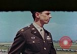 Image of United States Army Air Force Officer Germany, 1945, second 38 stock footage video 65675036118